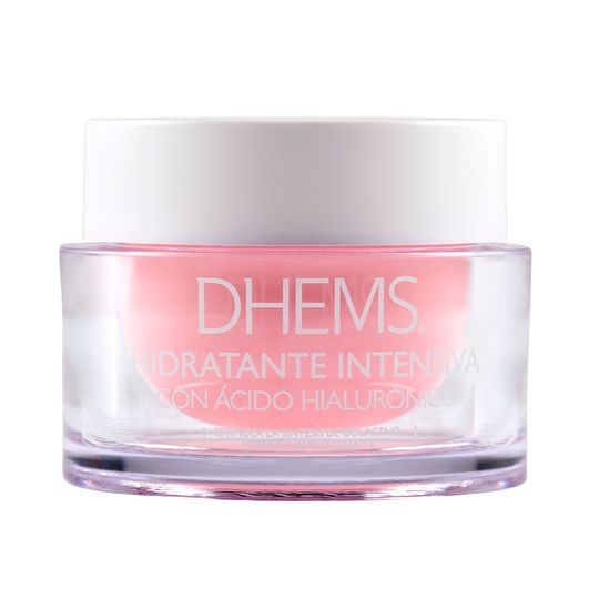 Crema Hidratante Intensiva - Dhems